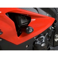 R&G Racing Aero Crash Protectors for BMW S1000RR '12-'14